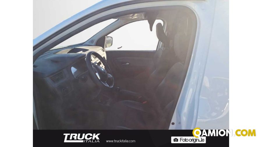 Renault Express 2021 Express van 1.5 Blue dci 75cv | Altro Altro