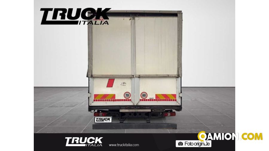 Mercedes-Benz VI actros 1830 L cab. Class.Sp. 2,3 Euro VI | Altro Altro