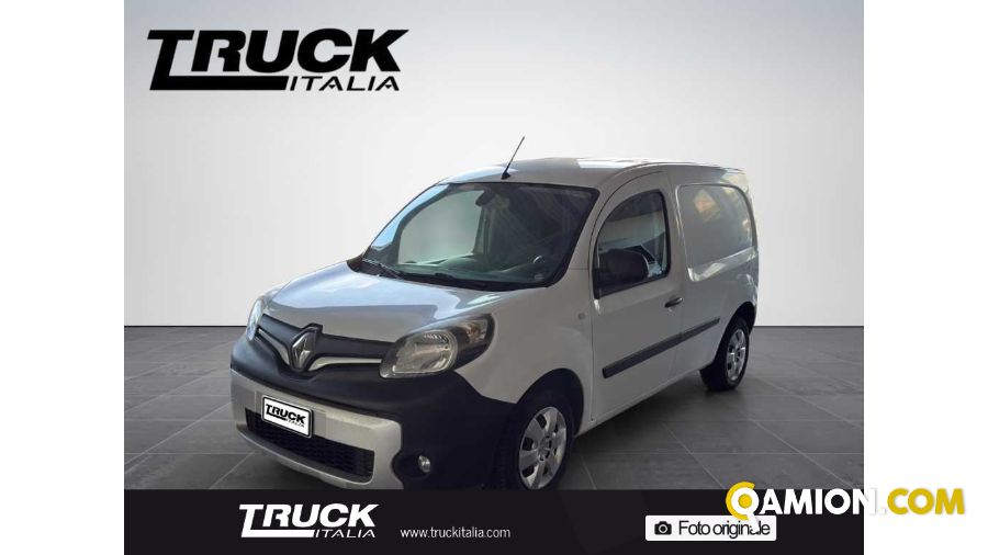 Renault Kangoo II kangoo express 1.5 dci 95cv Blue Ice E6d-temp | Altro Altro