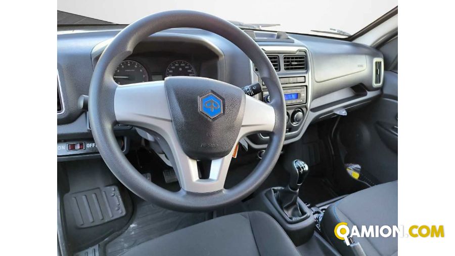 Piaggio NP6  NP6 TWB CHAS 325 LR LPG TOP WHITE | Altro Altro