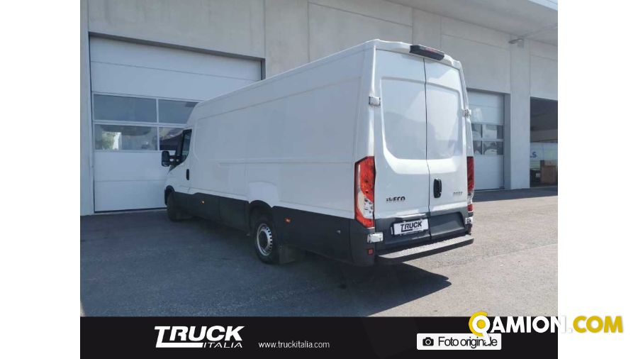 Iveco Daily V 35.16 2022 Daily 35 S16 3000 cab. LD | Altro Altro
