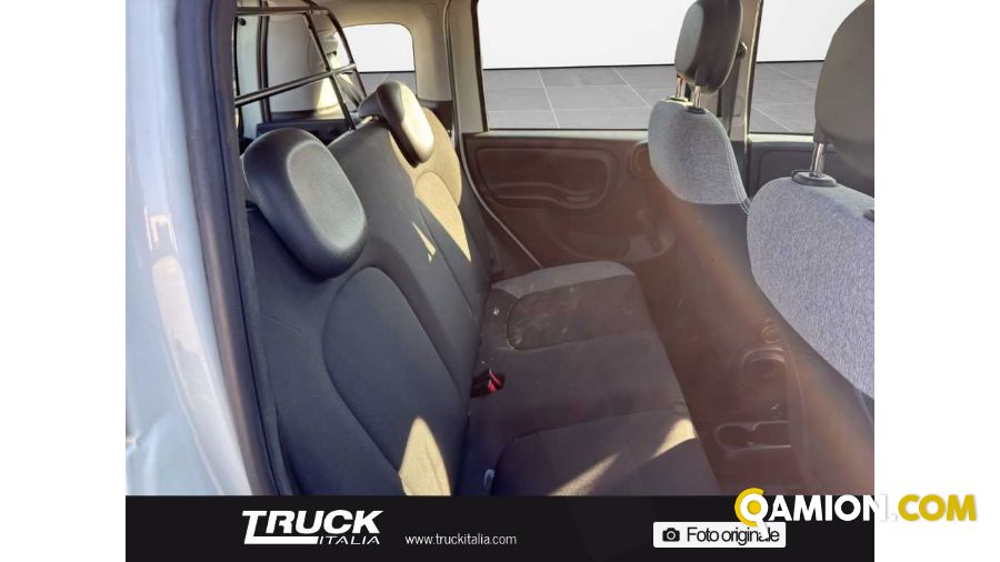 Fiat Panda III Panda van 1.0 hybrid Street 70cv 4p.ti serie 4 E6d | Altro Altro