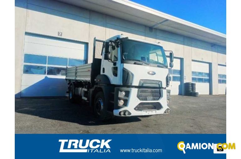 F-Trucks Ford Legacy Road 1833 | Altro Altro