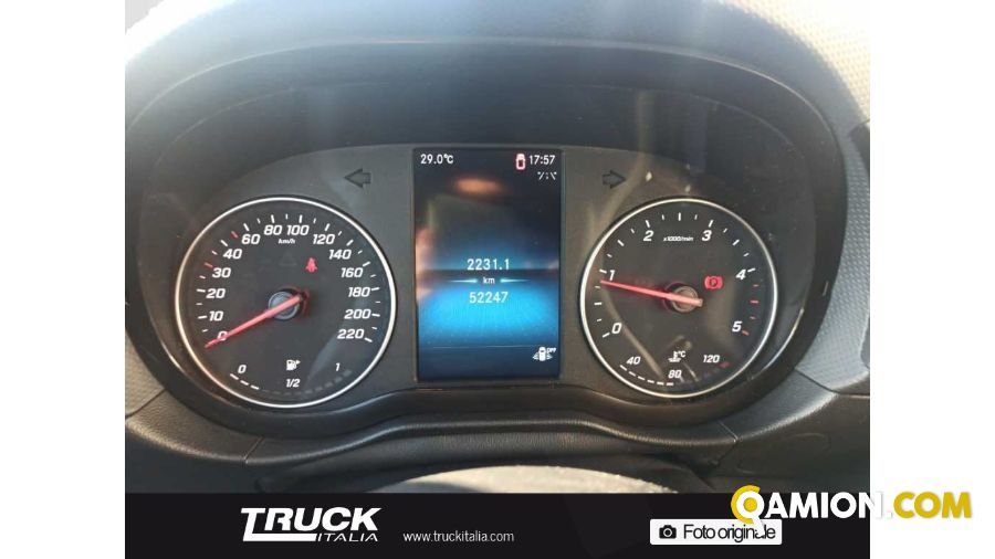 Mercedes-Benz VC Citan Tourer Long 110 cdi | Altro Altro