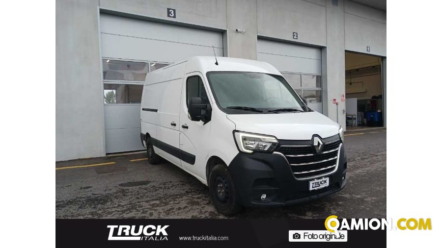 Renault Master IV master T35 2.3 dci 180cv L2H2 Energy Start | Altro Altro