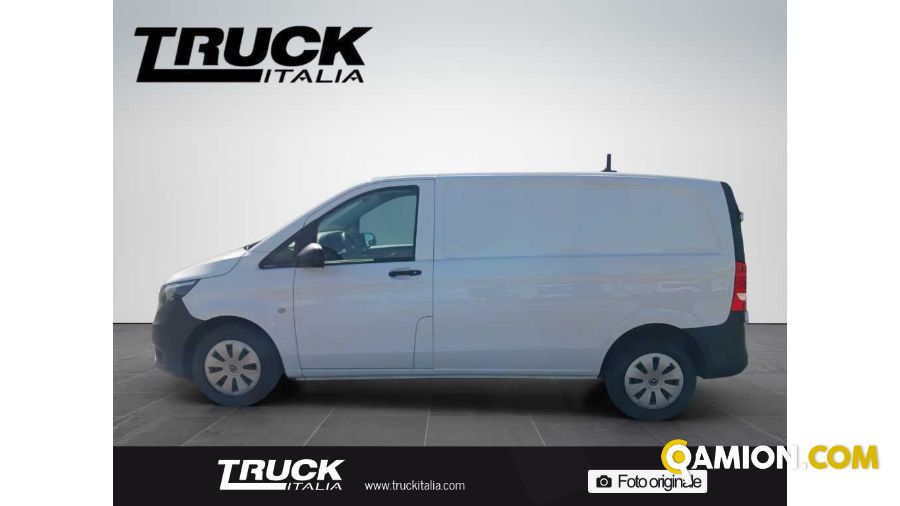 Mercedes-Benz VC vito 116 cdi compact my20 | Altro Altro