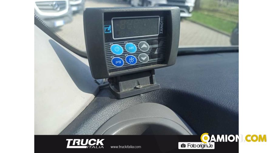 Renault Trafic III 27 E5 2014 trafic T27 1.6 dci 115cv L1H1 E5b+ | Altro Altro