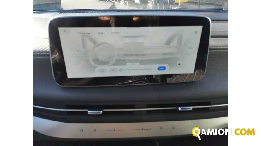 Koelliker Maxus Mifa 9 Premium 90KW | Altro Altro