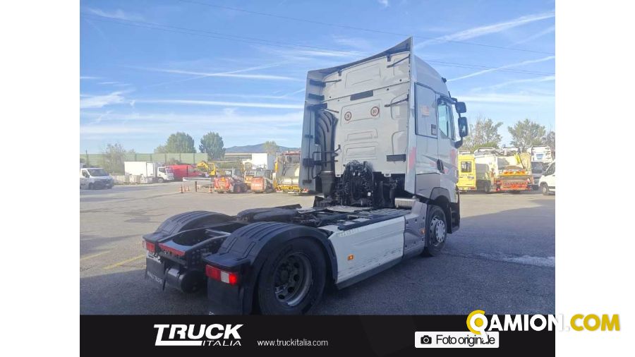 Renault v.i. T 18 T 480cv EVId | Altro Altro