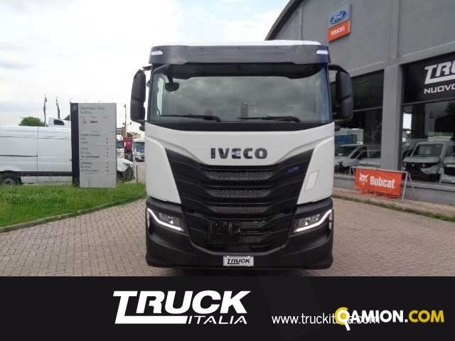 Iveco S-WAY S-Way AS 440 S46T/P hi-tronix | Altro Altro