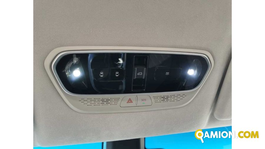 Koelliker Maxus Mifa 9 Premium 90KW | Altro Altro