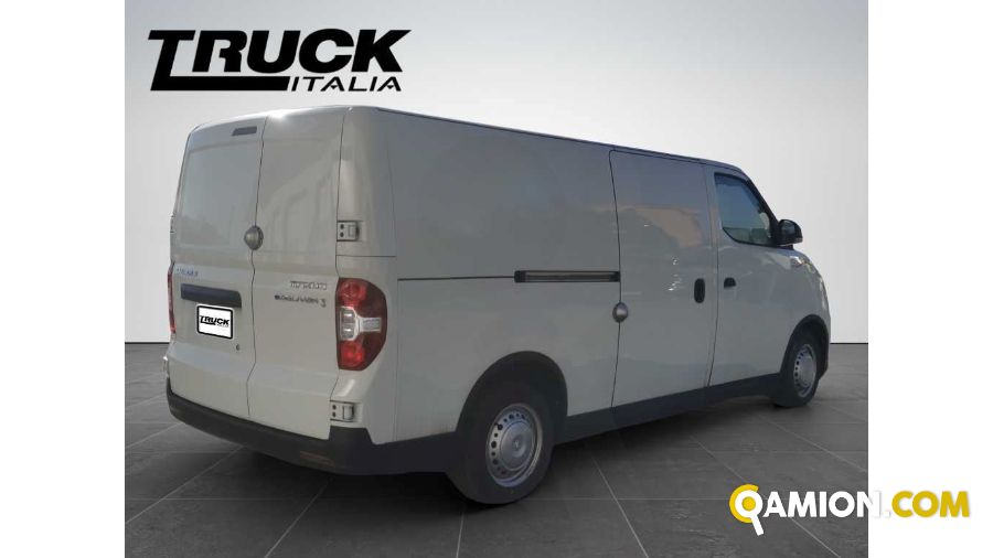 Koelliker Maxus E-DELIVER 3 90-122cv 50.23kWh L1H1 | Altro Altro