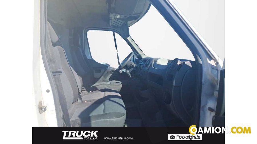 Renault Master III master T35 2.3 dci 125cv L3 E5b+ | Altro Altro