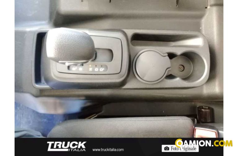 F-Trucks Ford Legacy Road 1833 | Altro Altro