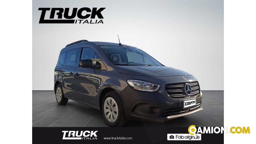 Mercedes-Benz VC Citan Tourer Long 110 cdi | Altro Altro