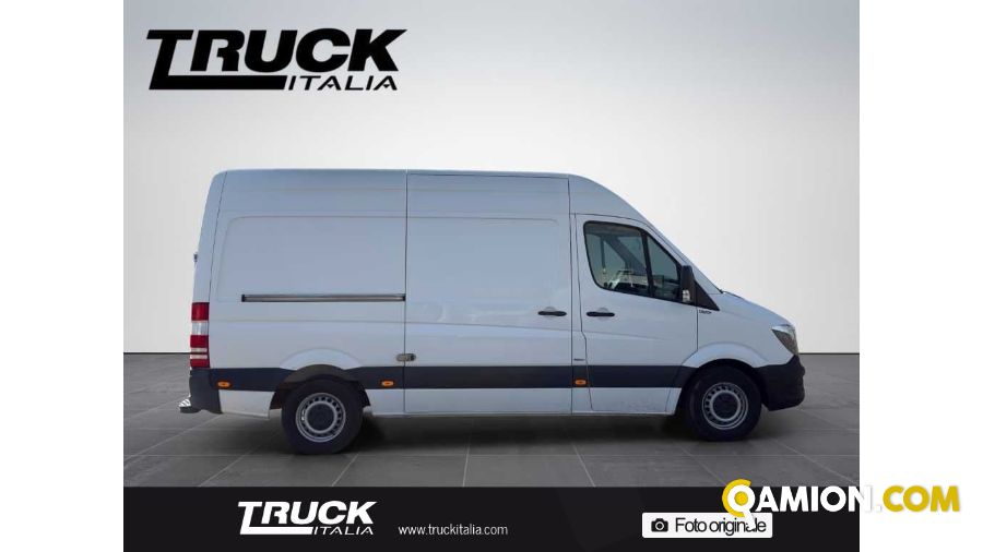 Mercedes-Benz VC sprinter 311 cdi F 37/35 Executive E6 | Altro Altro