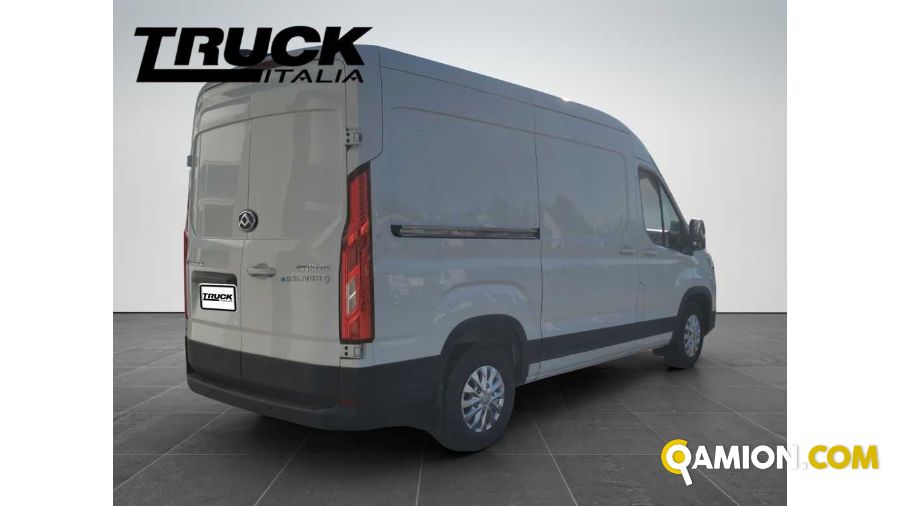 Koelliker Maxus E-DELIVER 9 204cv 51.5kWh L2H2 | Altro Altro