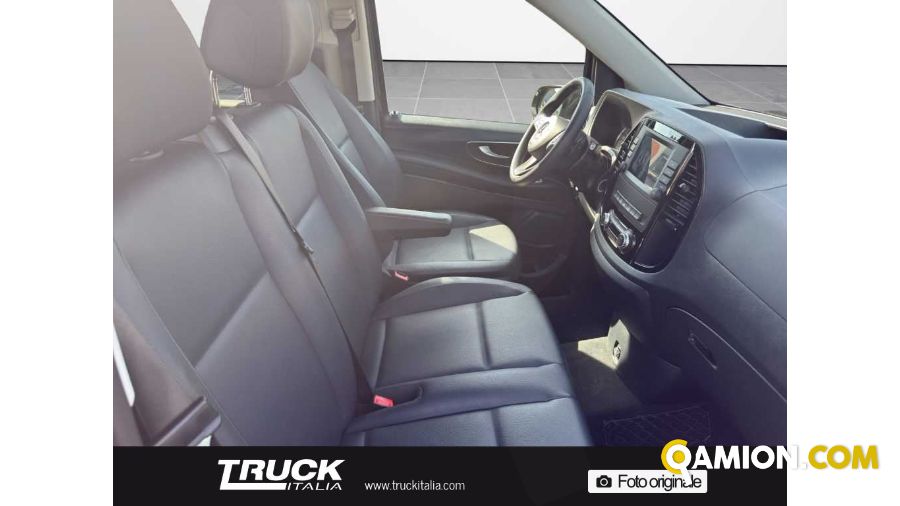 Mercedes-Benz VC vito 114 cdi extralong tourer select auto my20 | Altro Altro