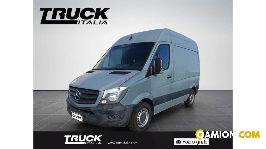 Mercedes-Benz VC sprinter 316 cdi F 32/33 Executive E5b+ | Altro Altro