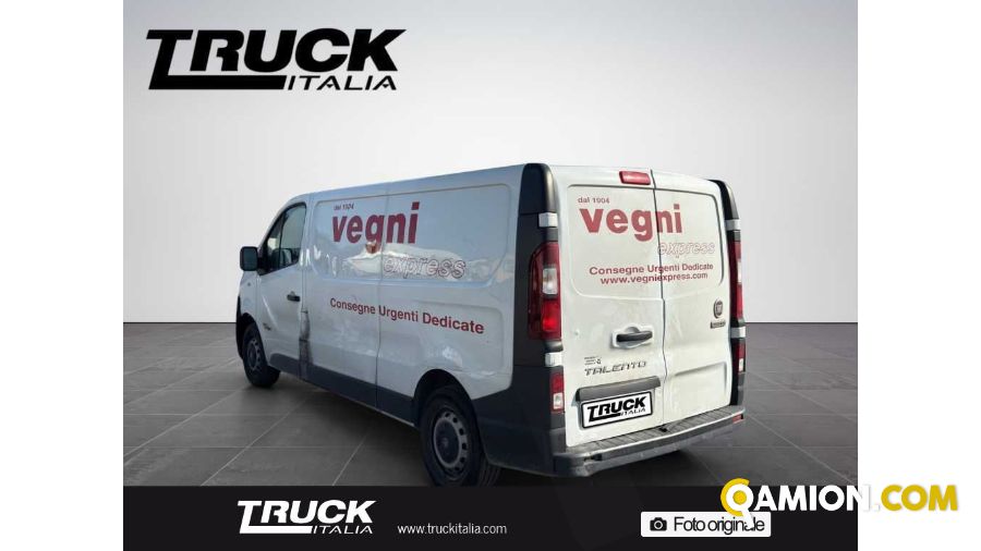 Fiat Talento 2016 Talento 1.6 mjt LH1 12Q 120cv E6 | Altro Altro