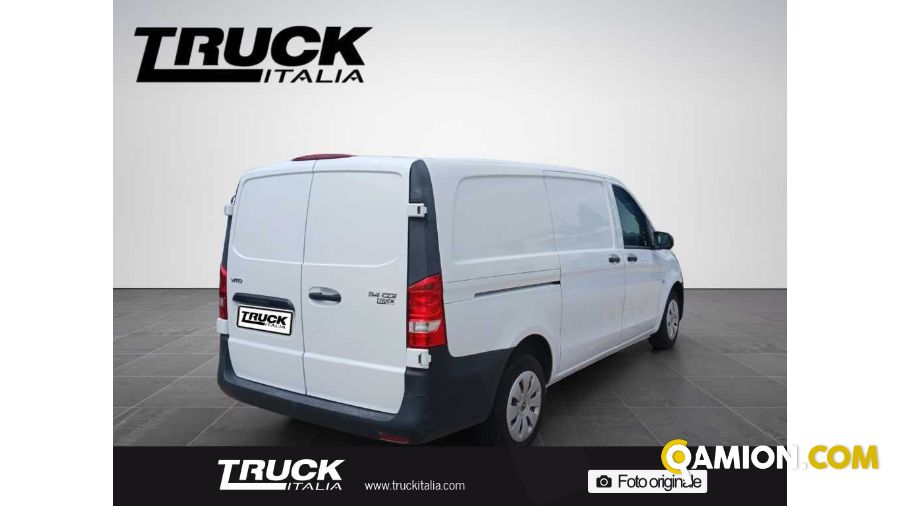 Mercedes-Benz VC vito 114 cdi long | Altro Altro