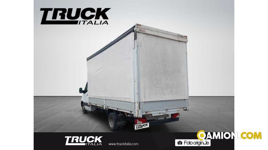 Mercedes-Benz VC sprinter 414 2.1 cdi Tp 37/35 rwd r.gem. my20 | Altro Altro