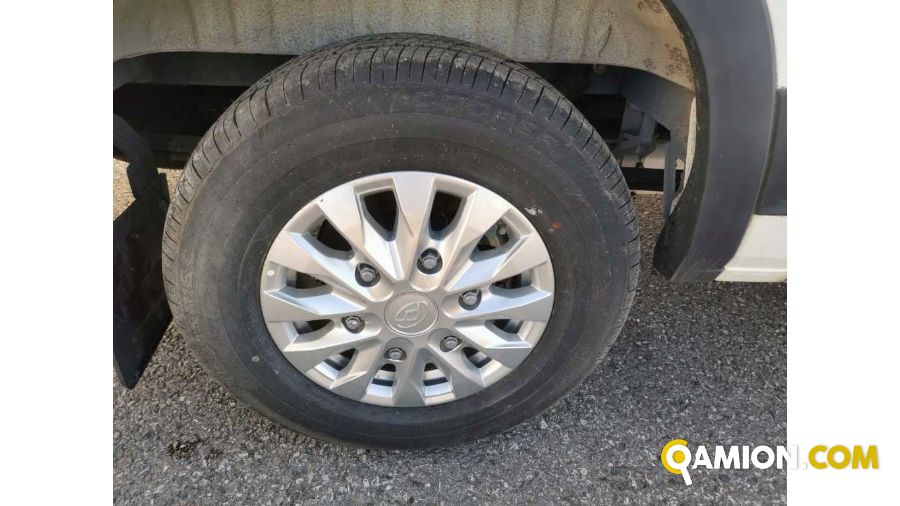 Koelliker Maxus E-DELIVER 9 204cv 51.5kWh L2H2 | Altro Altro