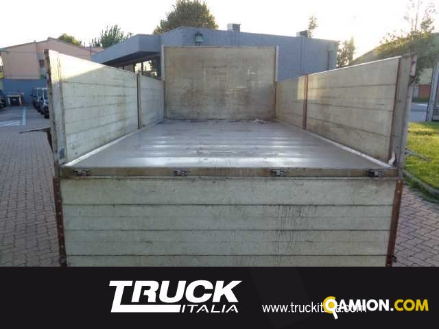 Mercedes-Benz VI atego 1223/36 | Altro Altro