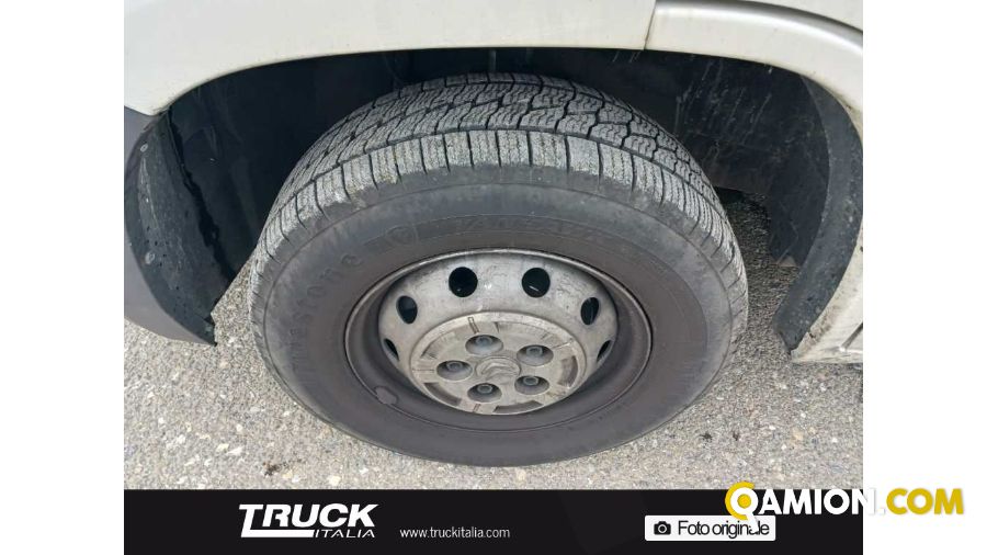 Citroen Jumper III (II 2011) Jumper 35 L3H2 2.0 bluehdi 160cv E6 | Altro Altro