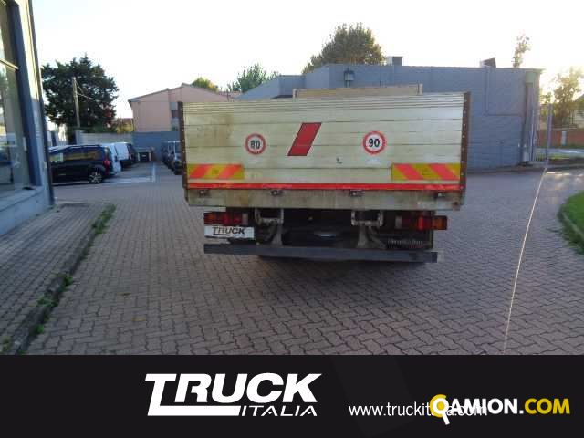 Mercedes-Benz VI atego 1223/36 | Altro Altro