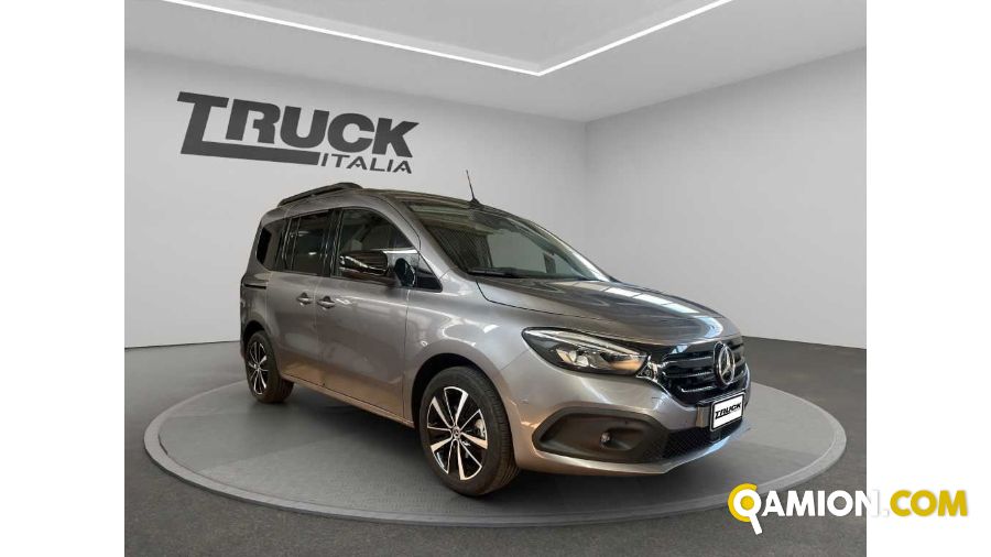 Mercedes-Benz VC EQT 200 | Altro Altro