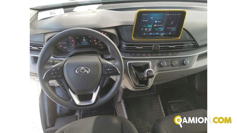 Koelliker Maxus D-DELIVER 9 L3H3 Traz. Ant. N1 | Altro Altro