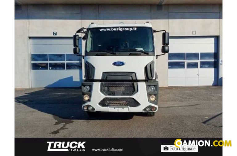 F-Trucks Ford Legacy Road 1833 | Altro Altro