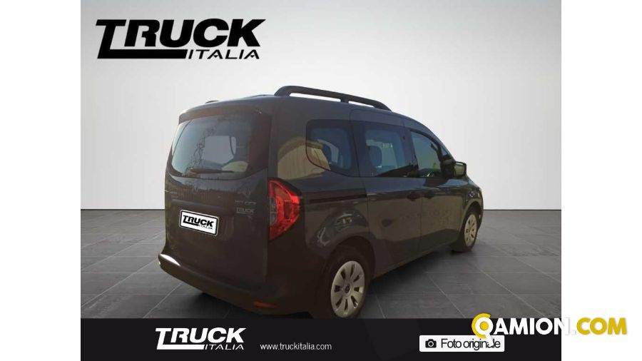 Mercedes-Benz VC Citan Tourer Long 110 cdi | Altro Altro