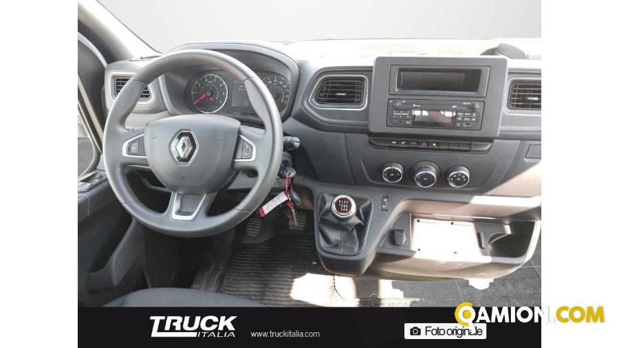 Renault Master IV 35 RWD master T35 traz.post. 2.3 energy dci 165cv L3 carro d.cab. r | Altro Altro