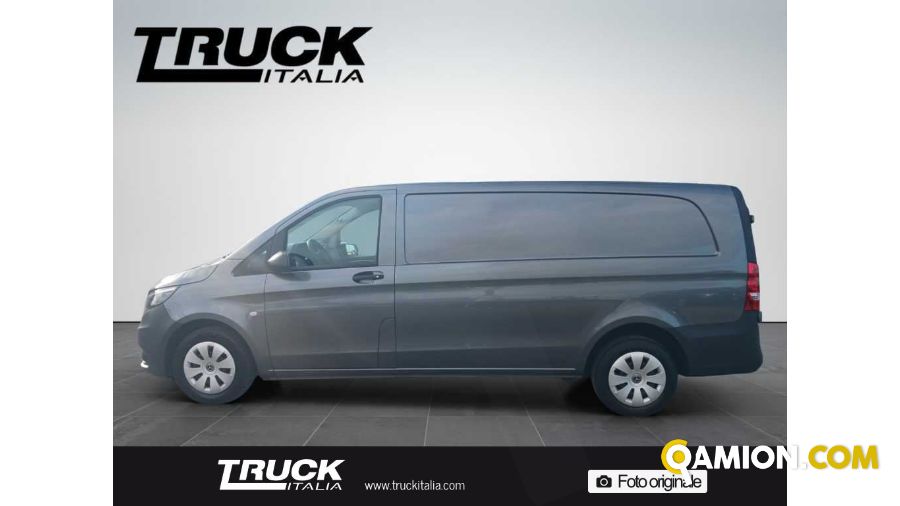 Mercedes-Benz VC vito 114 cdi extralong auto my20 | Altro Altro