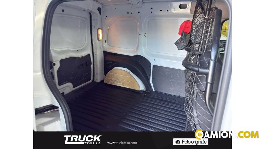 Renault Kangoo II kangoo express 1.5 dci 95cv Blue Ice E6d-temp | Altro Altro