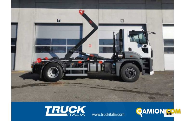 F-Trucks Ford Legacy Road 1833 | Altro Altro