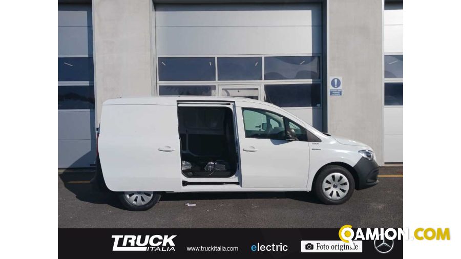 Mercedes-Benz VC eCitan furgone Extralong Pro 45kWh | Altro Altro