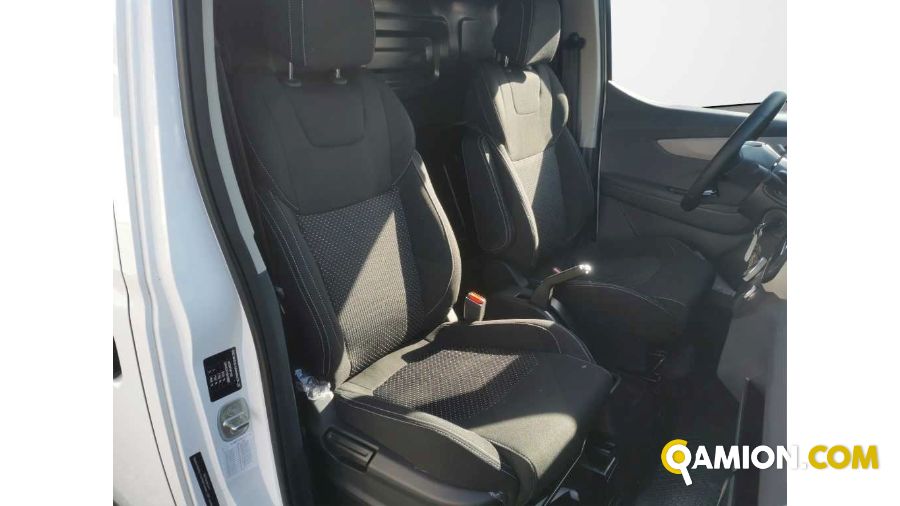 Koelliker Maxus E-DELIVER 3 90-122cv 50.23kWh L2H1 | Altro Altro