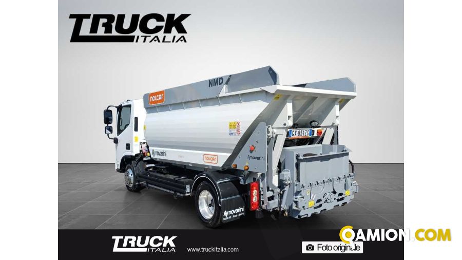 Foton Chassis Cab P3360 04.25T | Altro Altro