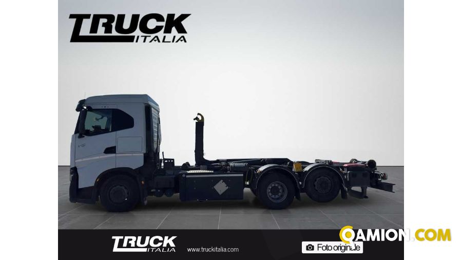 Iveco S-WAY S-Way AS 440 S46T/P hi-tronix | Altro Altro