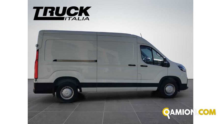 Koelliker Maxus D-DELIVER 9 L3H2 Traz. Ant. N1 | Altro Altro