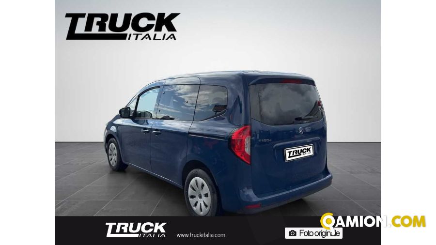 Mercedes-Benz VC Classe T Long 180d Executive | Altro Altro