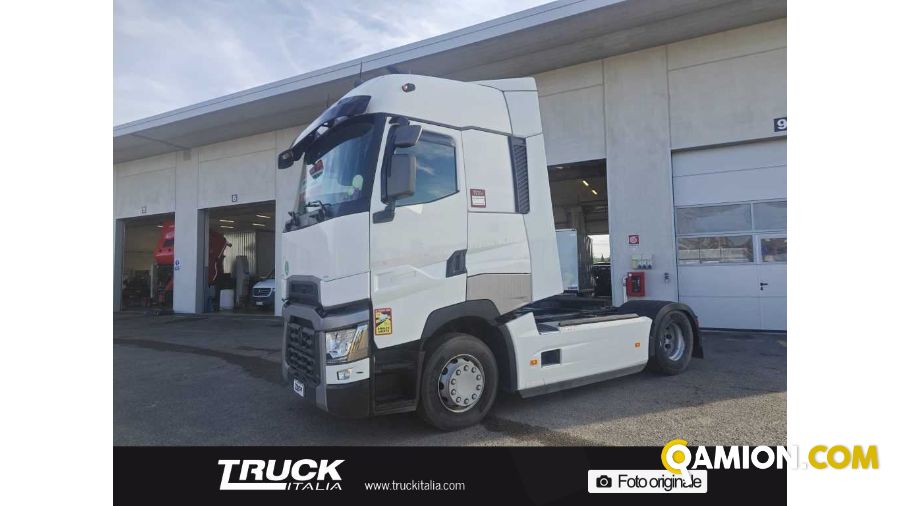 Renault v.i. T 18 T 480cv EVId | Altro Altro