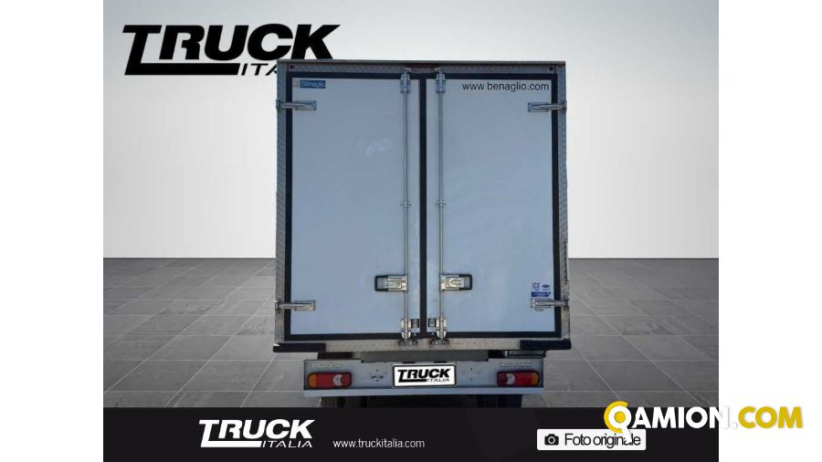 Renault Master IV master T35 traz.post. 2.3 energy dci 145cv L2 Ice r.gem | Altro Altro