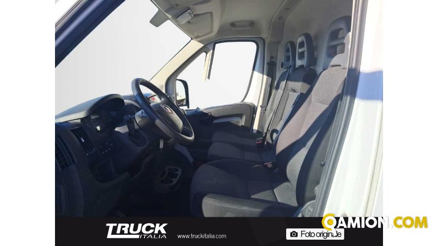 Fiat Ducato 290 33 2020 Ducato 33 CH1 2.3 mjt 120cv E6d-temp | Altro Altro