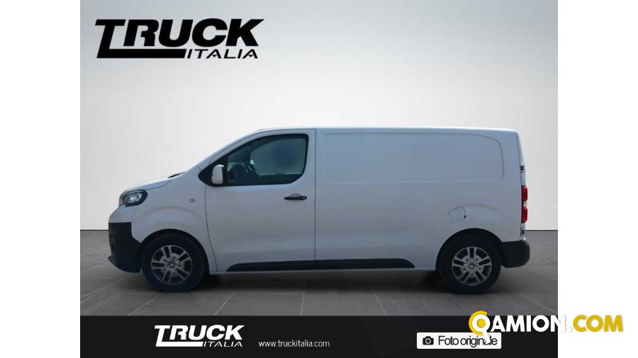 Peugeot Expert III Expert 1.6 Bluehdi Pro std S&S 115cv vetr. 3p.ti E6 | Altro Altro