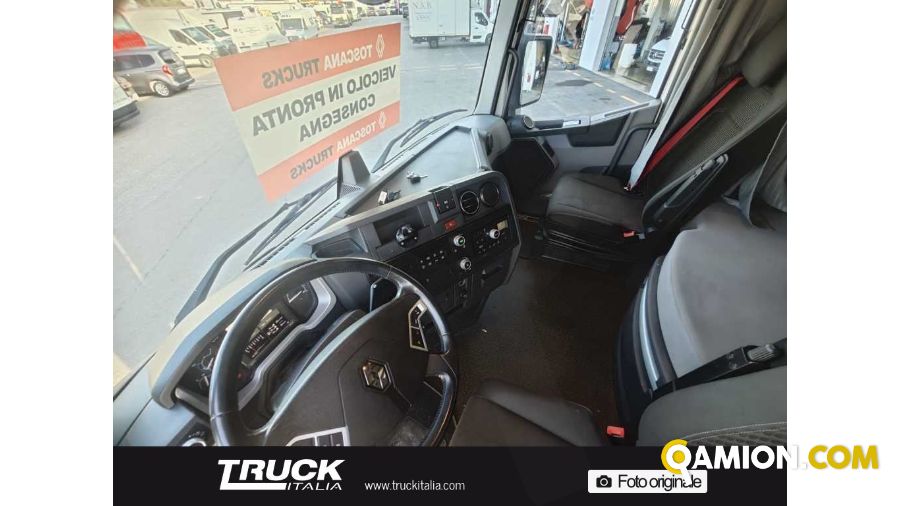 Renault v.i. T 18 T 480cv EVId | Altro Altro