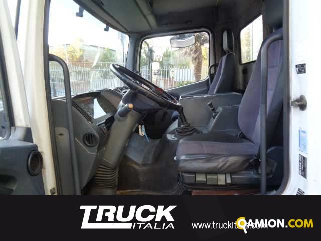Mercedes-Benz VI atego 1223/36 | Altro Altro